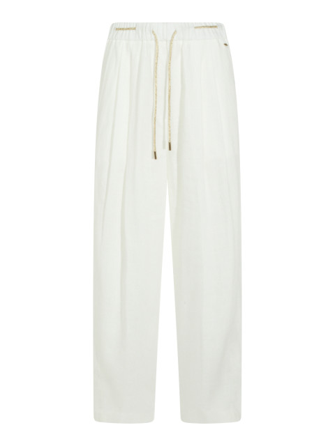 [Herno] Trousers SS26 PT000222D126891000