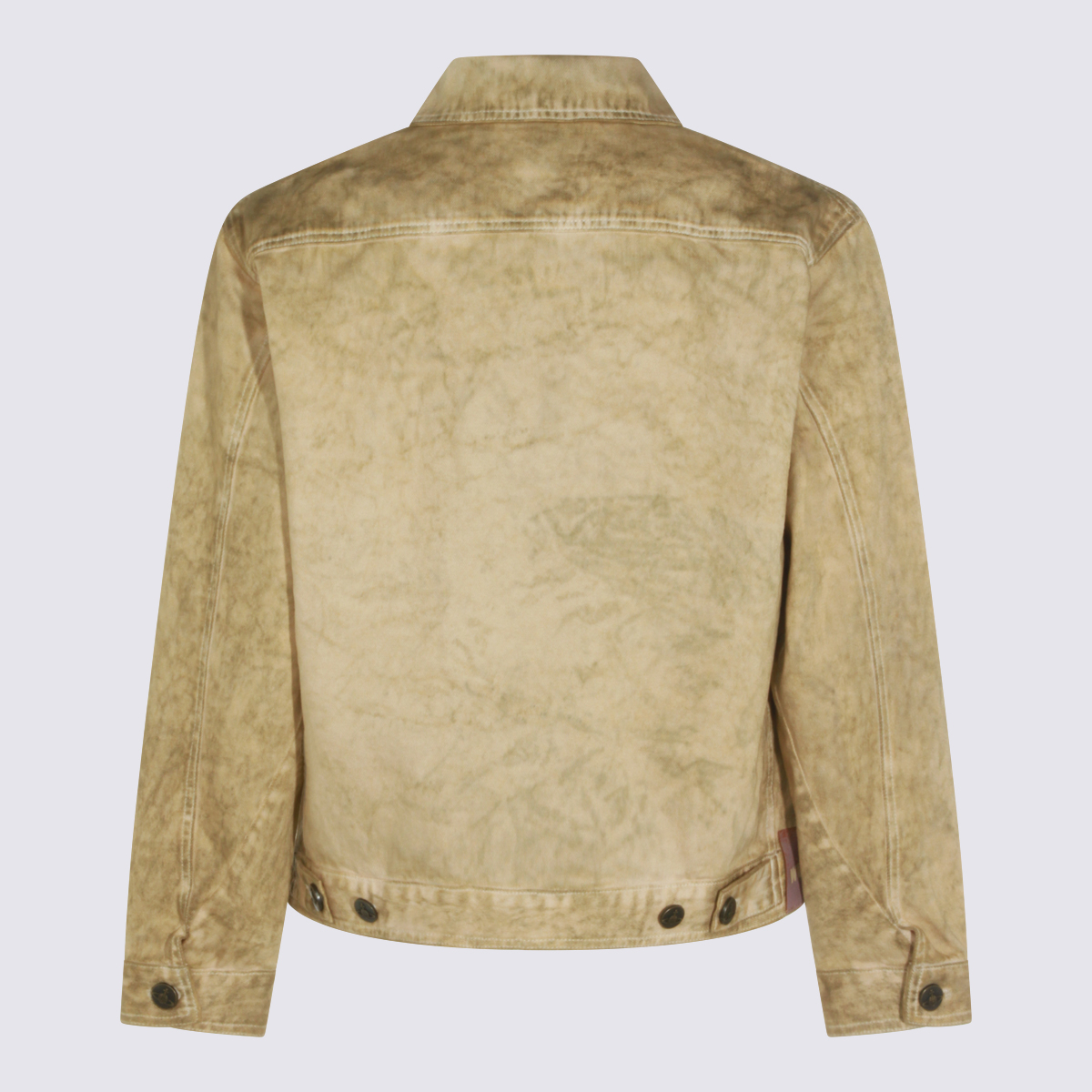 [Vivienne Westwood] Casual Jacket SS26 2801000JW01HAC403