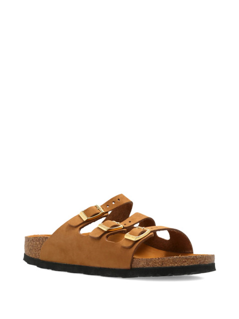 [Birkenstock] Sandals SS26 1031867 FLORIDA MINK