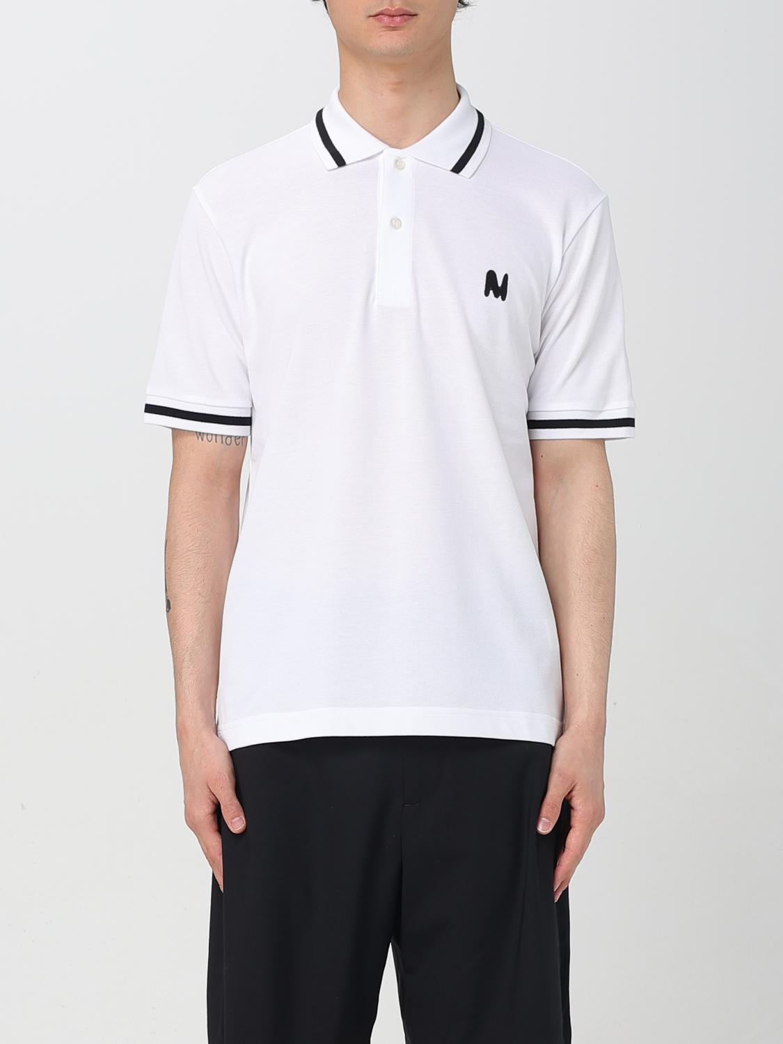 [MSGM] T-shirts Short Sleeve SS25 3840MM118257090 01