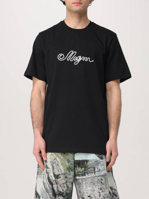 [MSGM] T-shirts Short Sleeve FW25 3840MM97257097 99