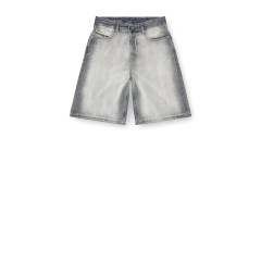 [Diesel] Shorts SS26 A2383609P2802