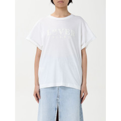 [PINKO] T-shirts Short Sleeve SS25 104605A2D1 Z05