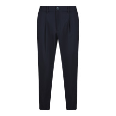 [Herno] Trousers SS26 PT000163U128089200