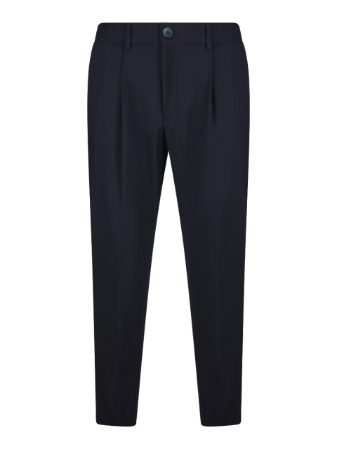 [Herno] Trousers SS26 PT000163U128089200