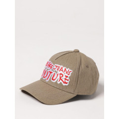 [VERSACE JEANS COUTURE] Cap SS25 78GAZK61ZG374 727