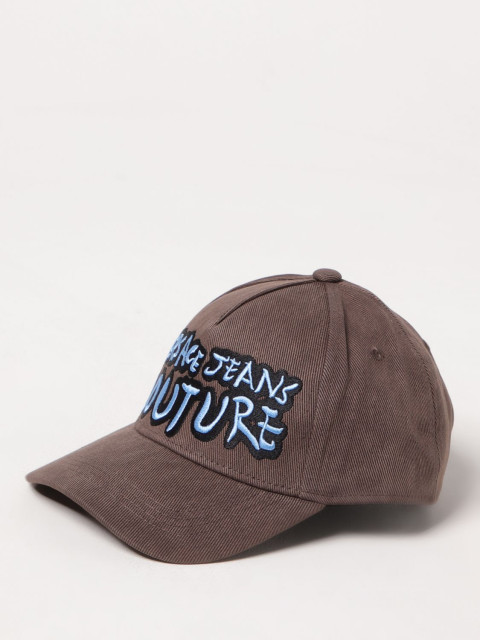 [VERSACE JEANS COUTURE] Cap SS25 78GAZK61ZG374 721