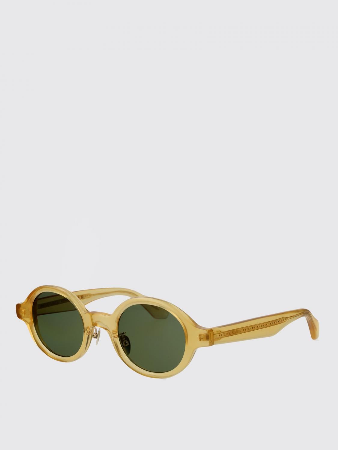 [Giorgio Armani] Sunglasses SS26 0AR8205 60632A