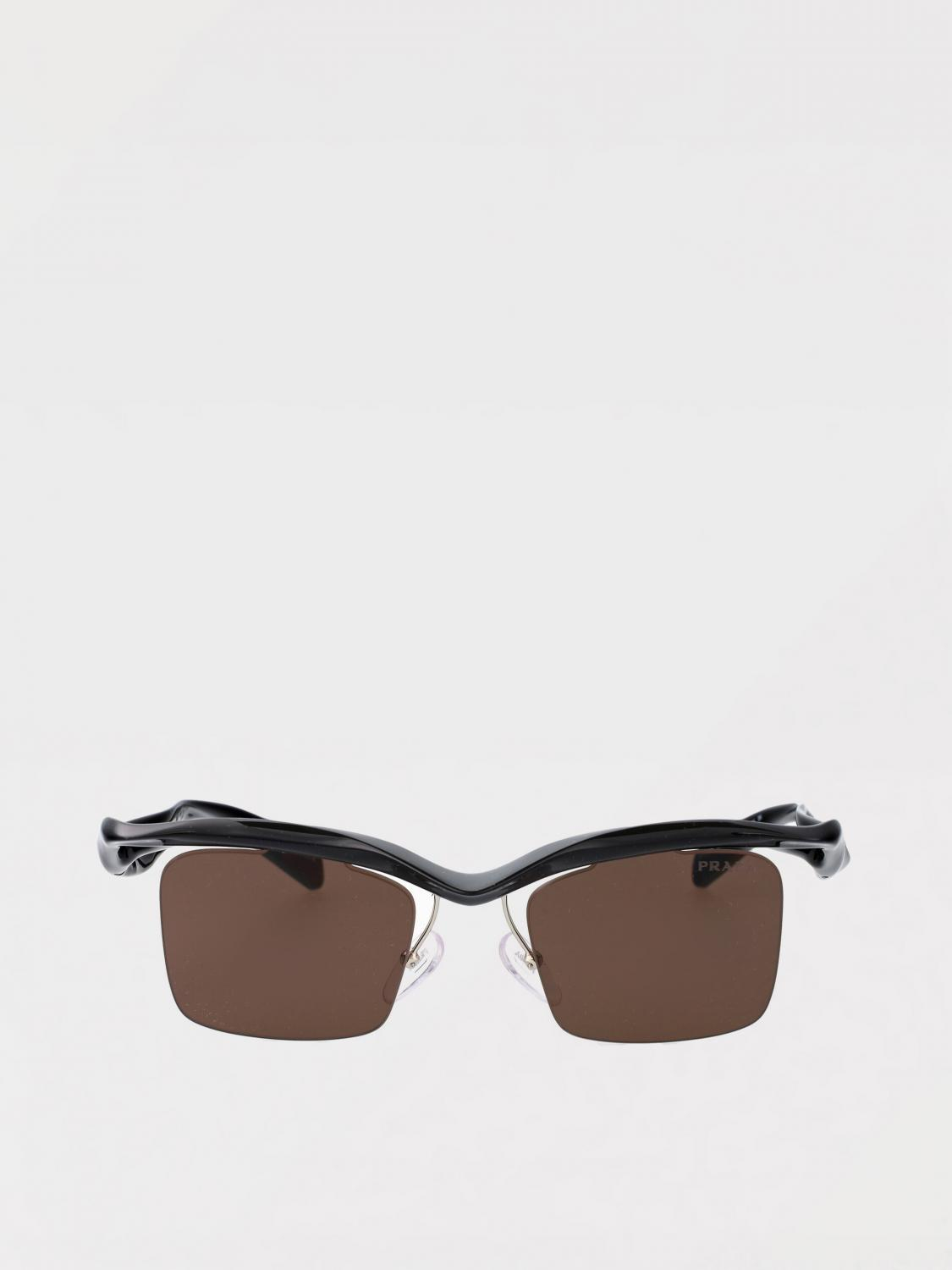 [Prada] Sunglasses SS26 0PRA15S 1AB8C1