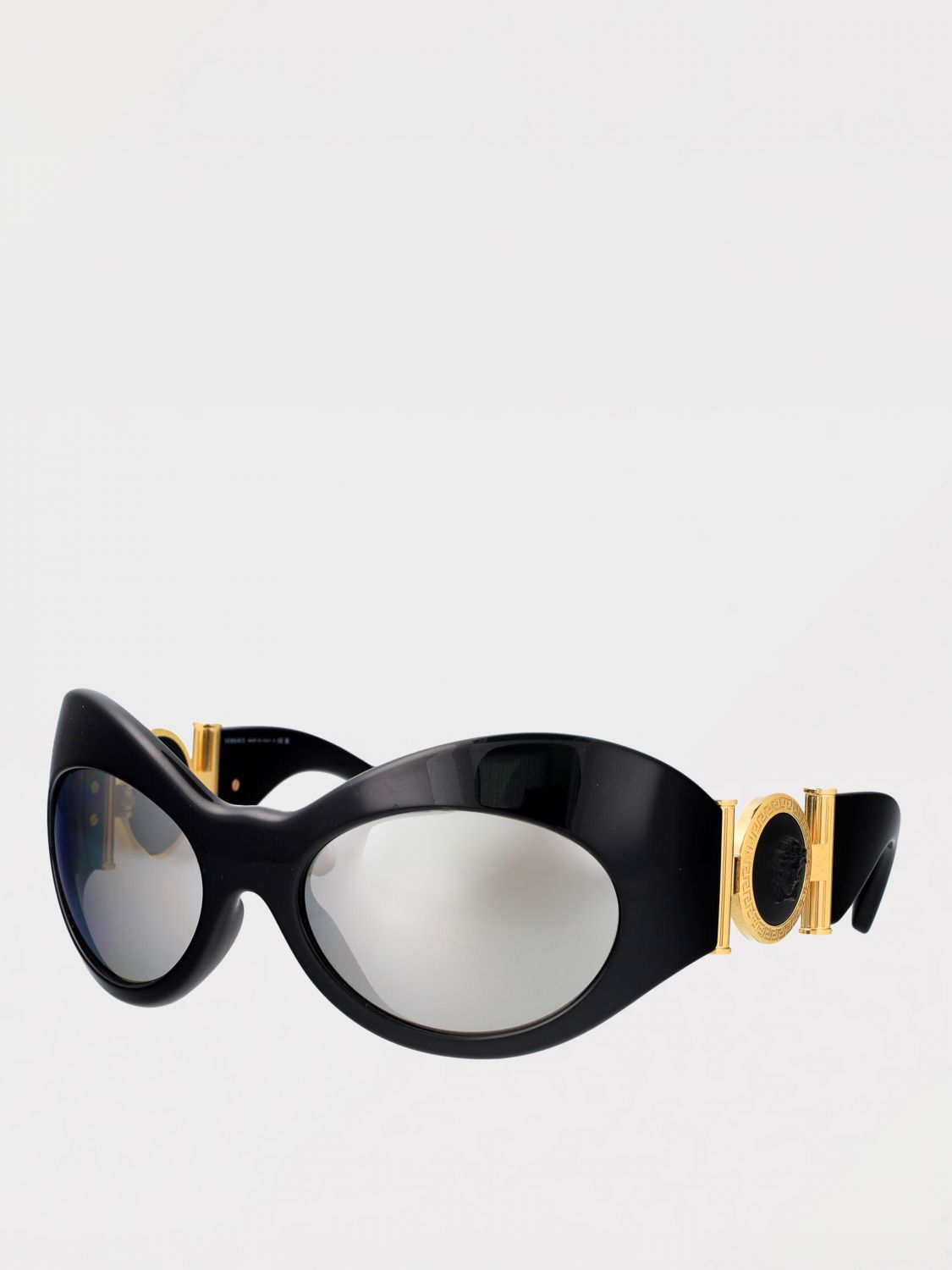 [Versace] Sunglasses SS26 0VE4462 GB1/6G