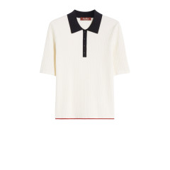 [Max Mara] T-shirts Short Sleeve SS26 2616361031600009