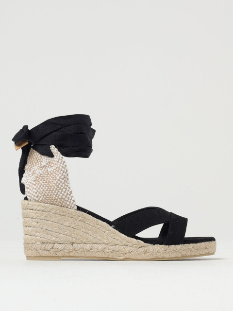 [Castaner] Sandals SS26 BAILEY 6001100