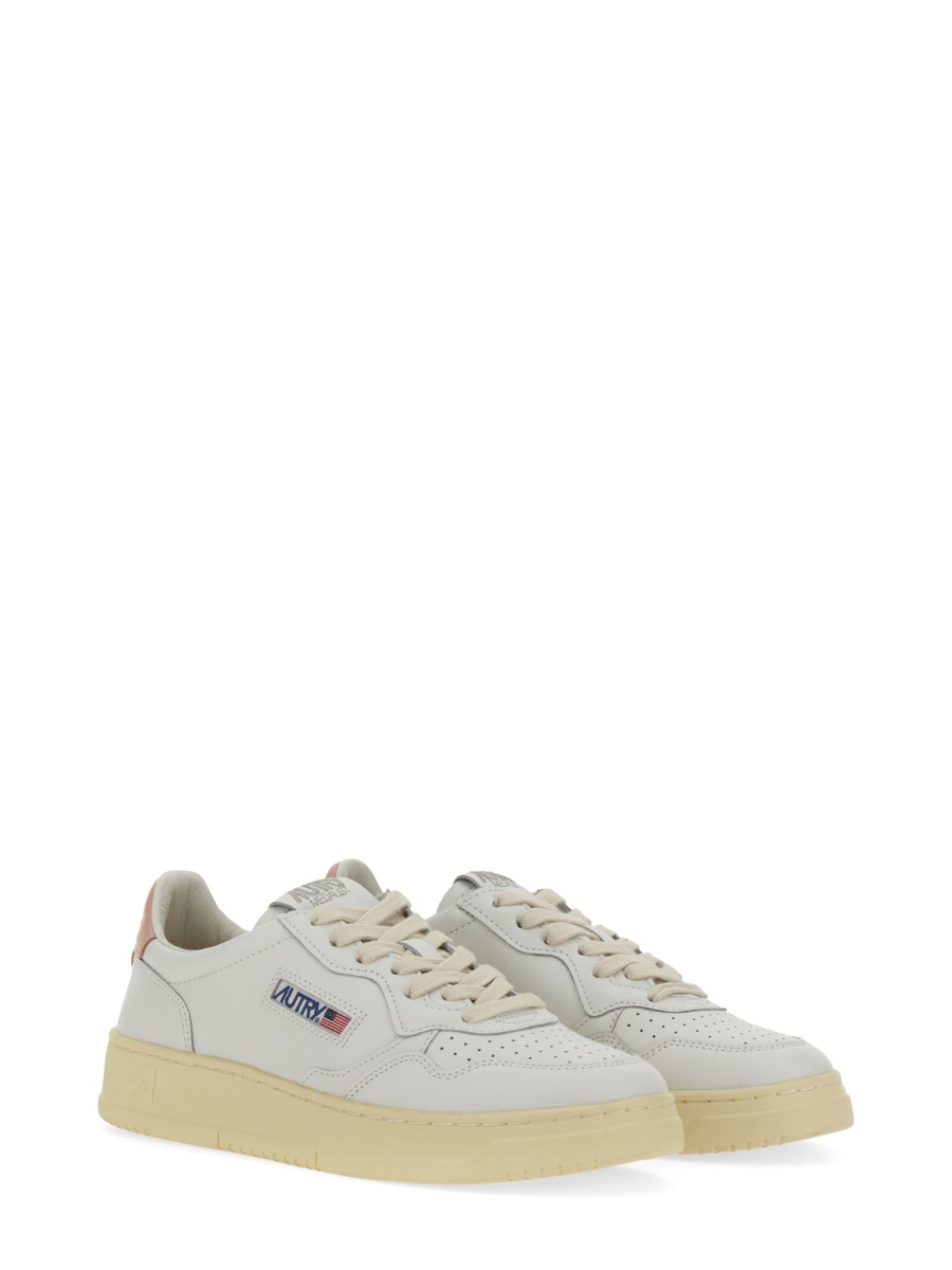 [AUTRY] Sneakers FW26 AULW_LL16