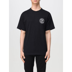 [VERSACE JEANS COUTURE] T-shirts Short Sleeve SS25 78GAHE07CJ00E 899