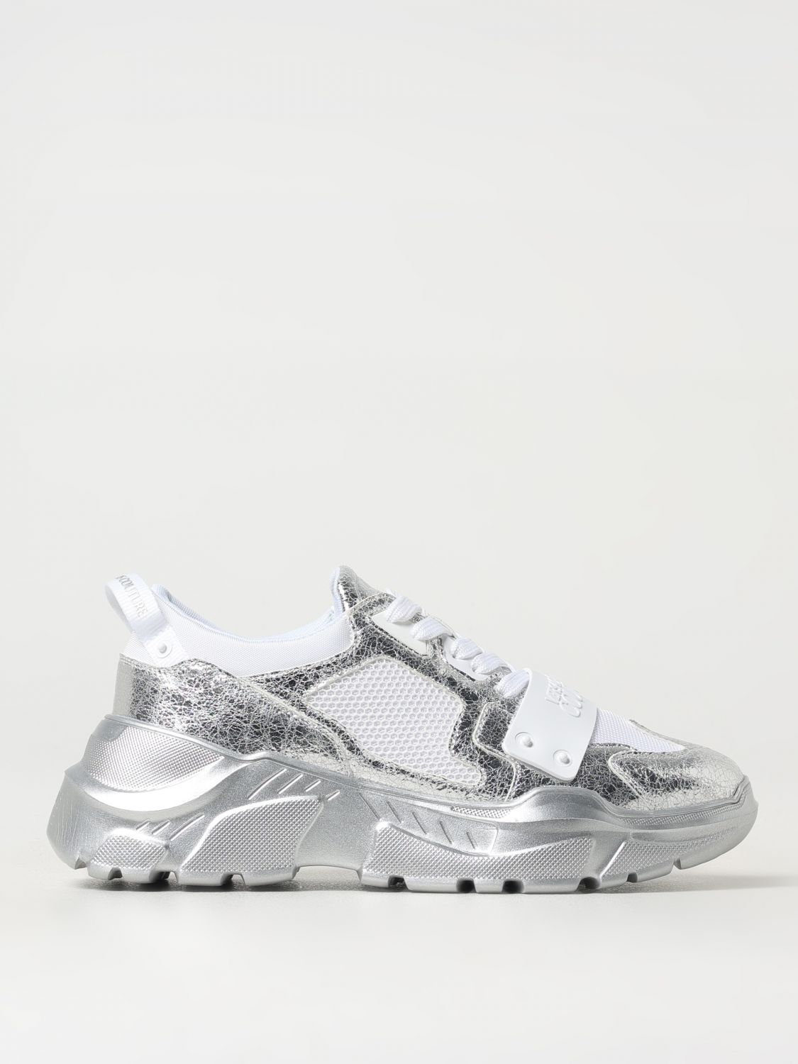 [VERSACE JEANS COUTURE] Sneakers SS25 78YA3SC4ZSC56 LA3