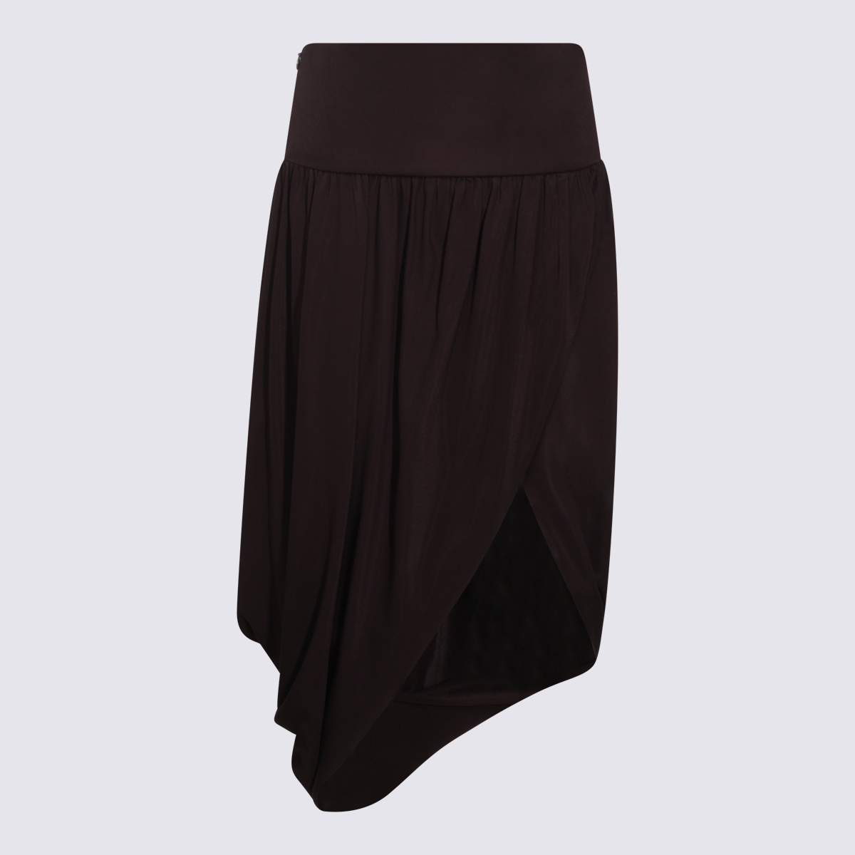 [Alaia] Long skirt SS26 AA9J2489J077C994