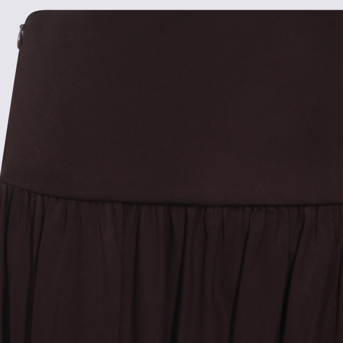 [Alaia] Long skirt SS26 AA9J2489J077C994