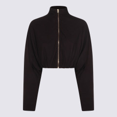 [Alaia] Casual Jacket SS26 AA9V1238J077C994