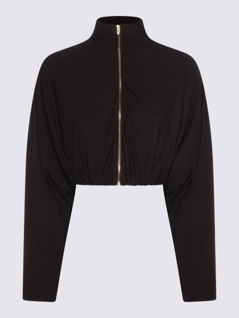 [Alaia] Casual Jacket SS26 AA9V1238J077C994