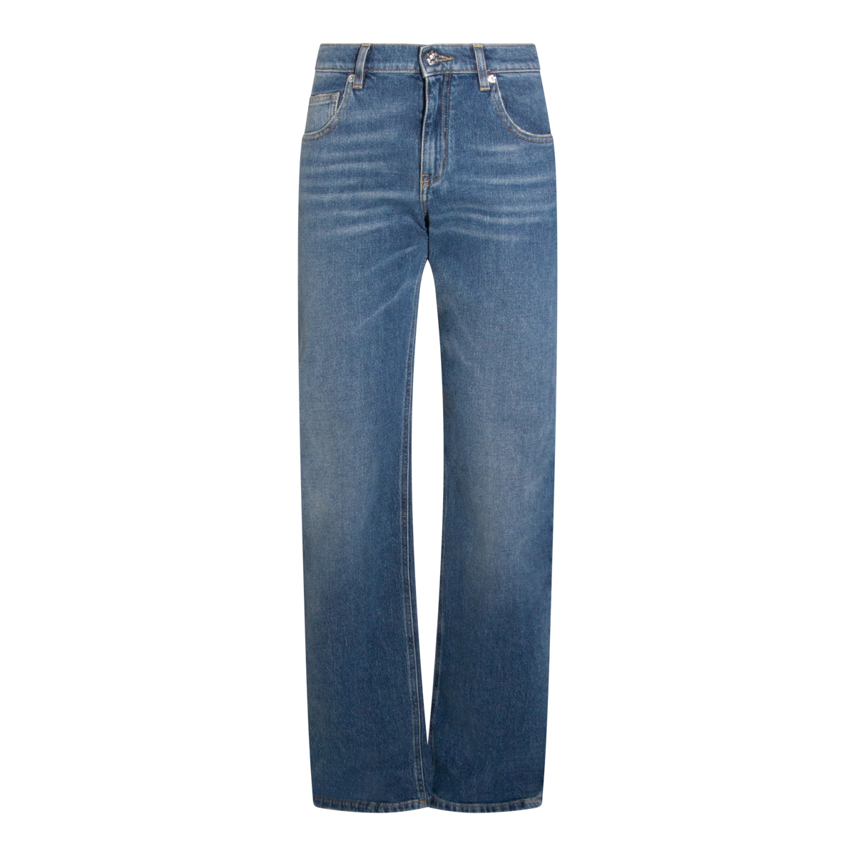 [BLUMARINE] Jeans SS26 P622J235AD06C1