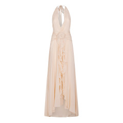 [BLUMARINE] Sleeveless dress SS26 P622A803AN0817
