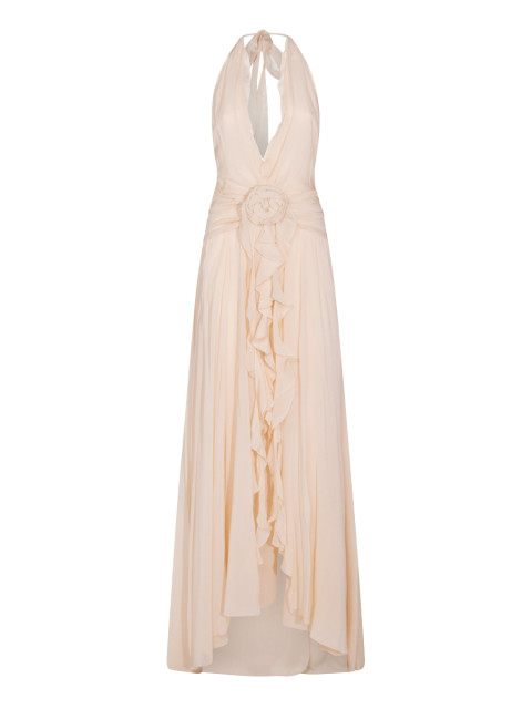 [BLUMARINE] Sleeveless dress SS26 P622A803AN0817