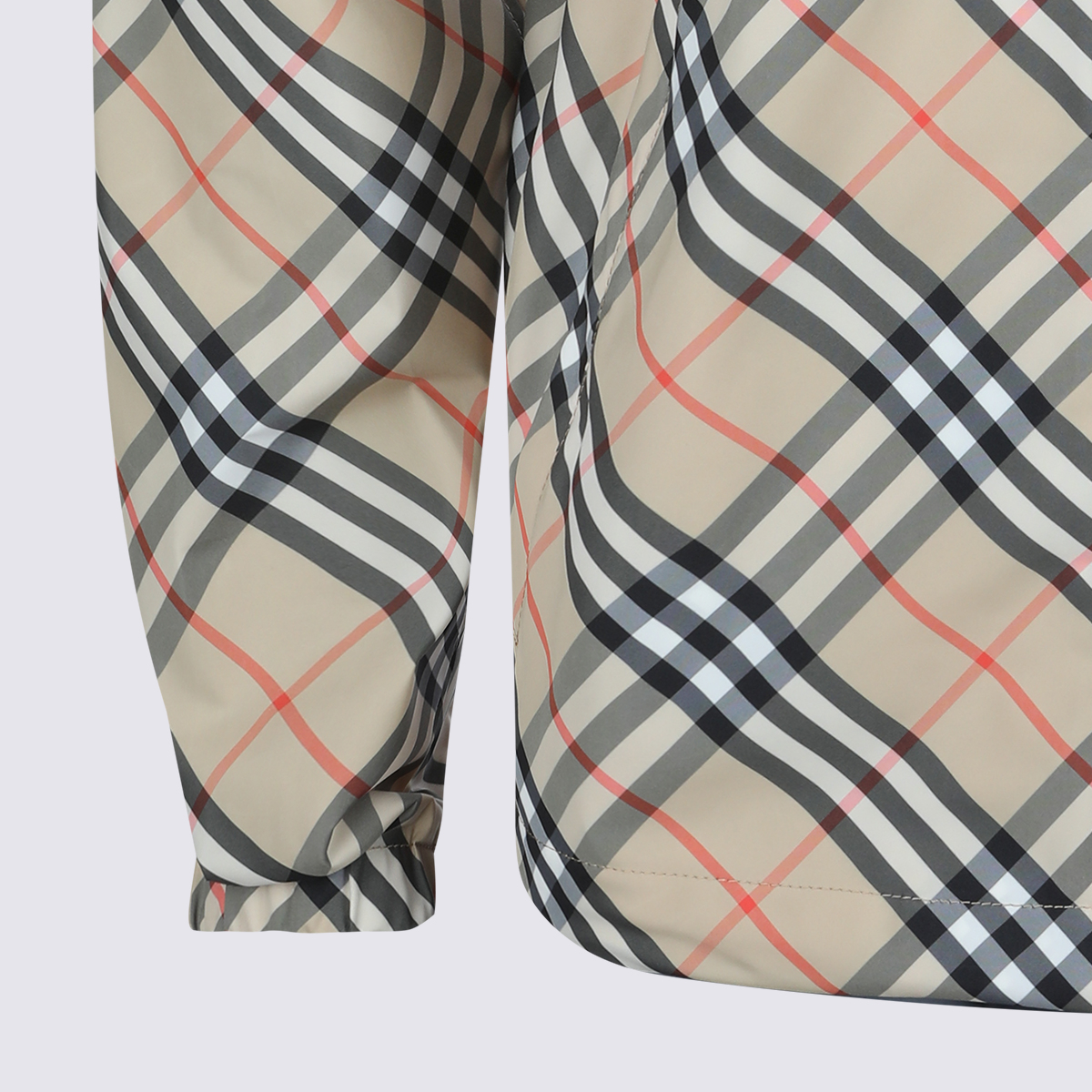 [Burberry] Casual Jacket SS26 8121319B9368