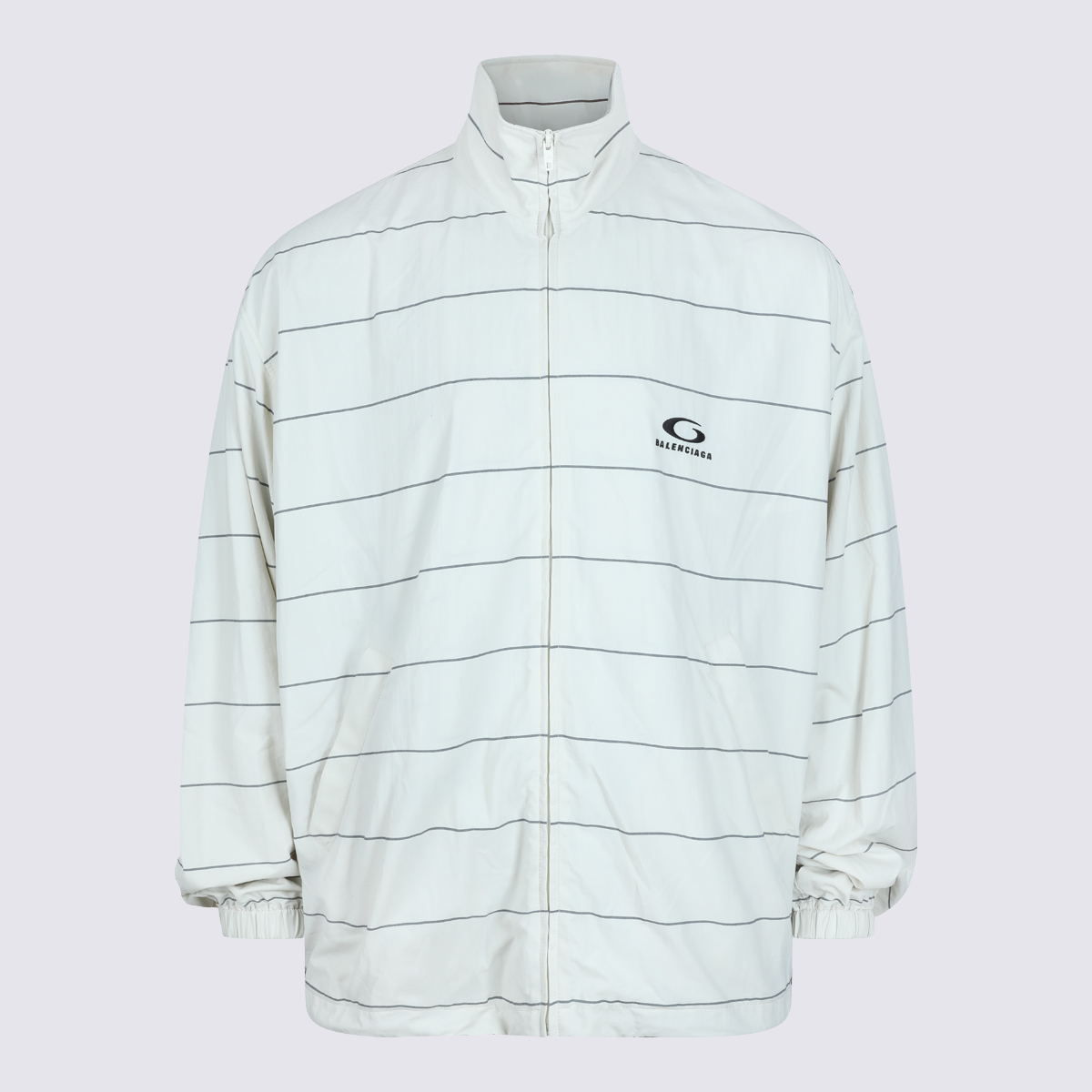 [Balenciaga] Casual Jacket SS26 857700TTO589081