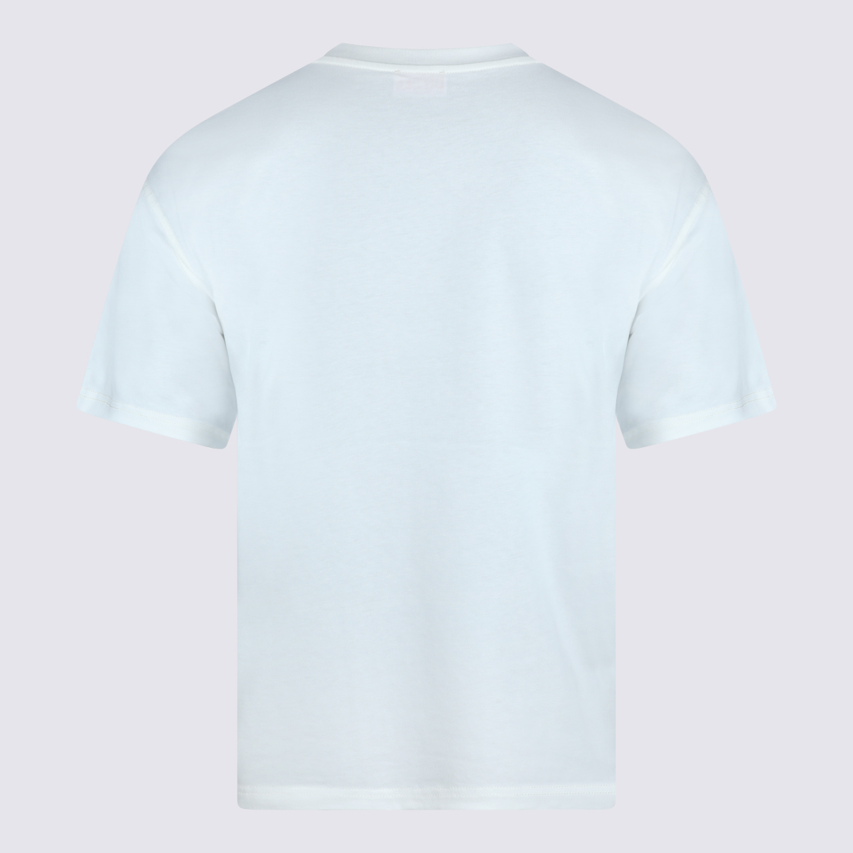 [Diesel] T-shirts Short Sleeve SS26 A209450PLAT141