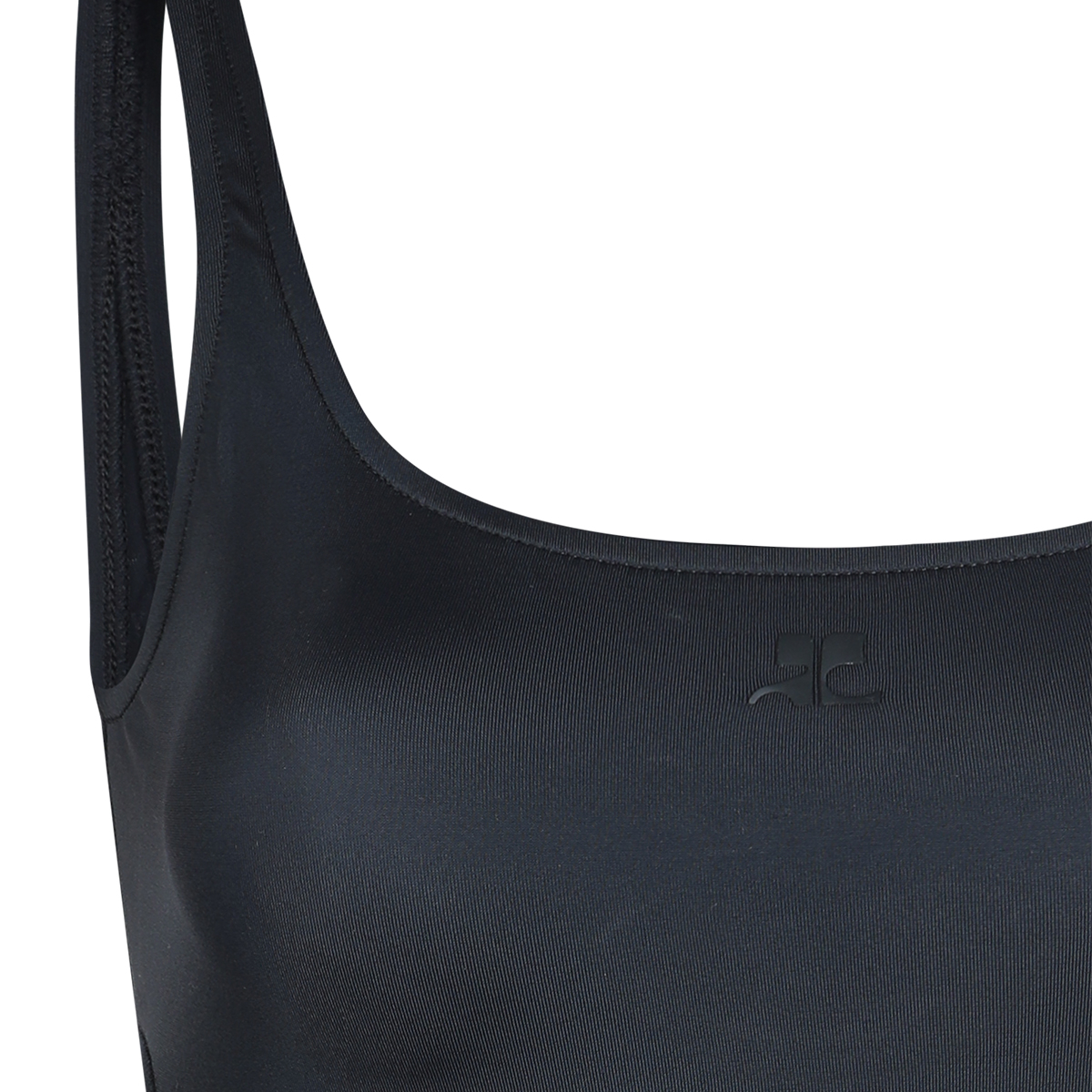 [Courreges] Swimsuit SS26 126JMB053PA00439999