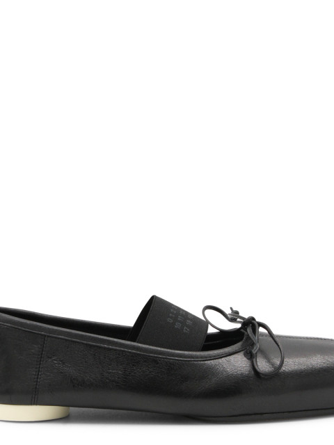 [MM6 Maison Margiela] Flat shoes SS26 S59WZ0103P7561T8013