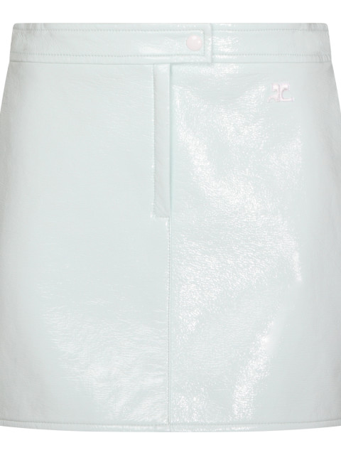 [Courreges] Midi skirt SS26 223CJU001VY00147038