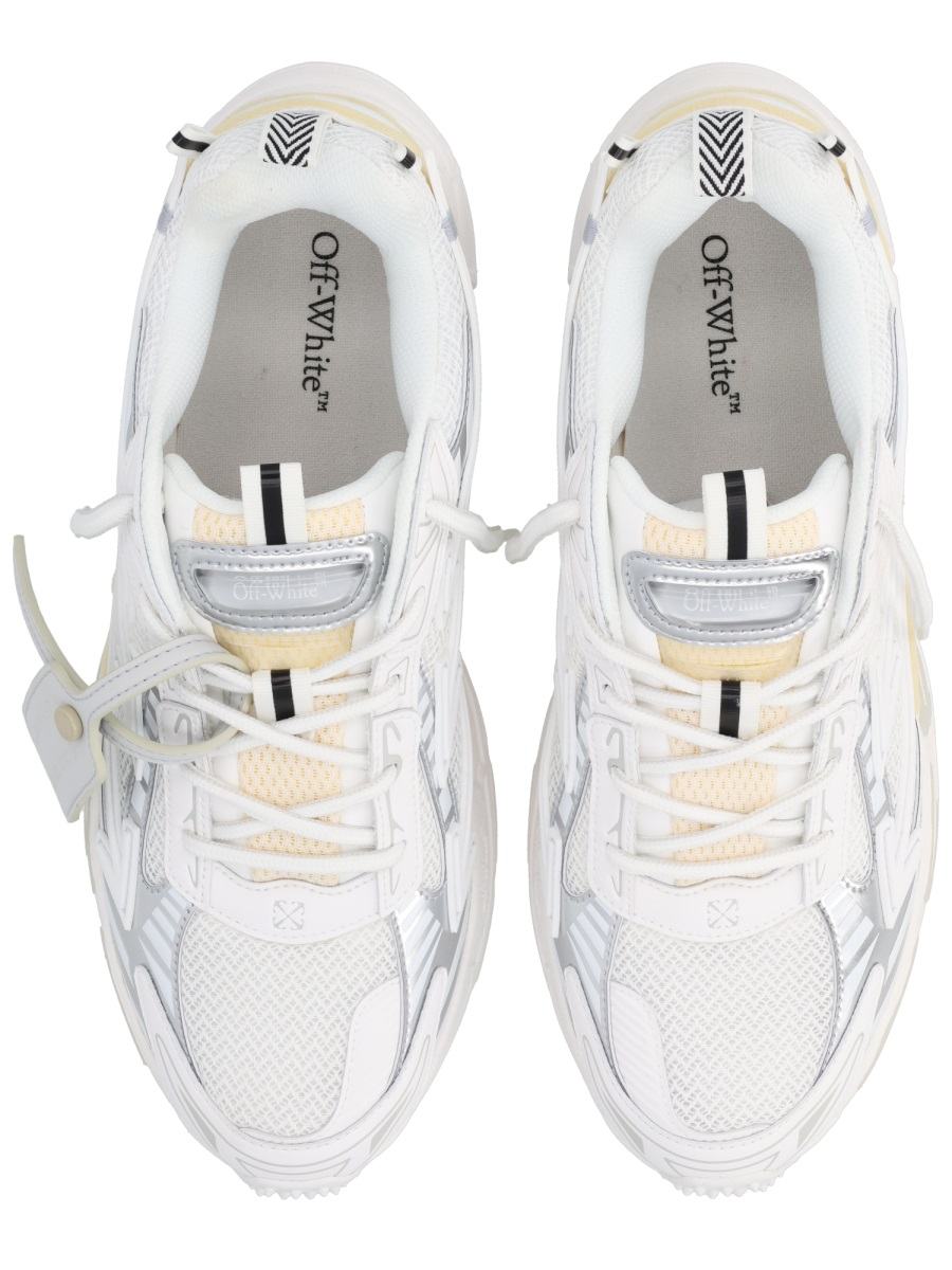 [Off-White] Sneakers FW26 M295C9F001_WHITE/WHITE