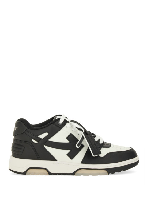 [Off-White] Sneakers FW26 M189C9L007_WHITE/BLACK