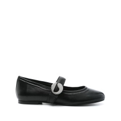 [Coperni] Flat shoes SS25 COPSH74F6016BLK