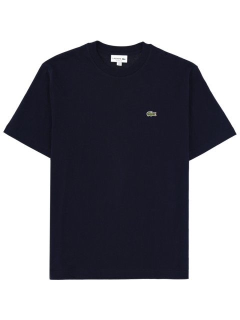 [Lacoste] T-shirts Short Sleeve FW26 TH7318_166