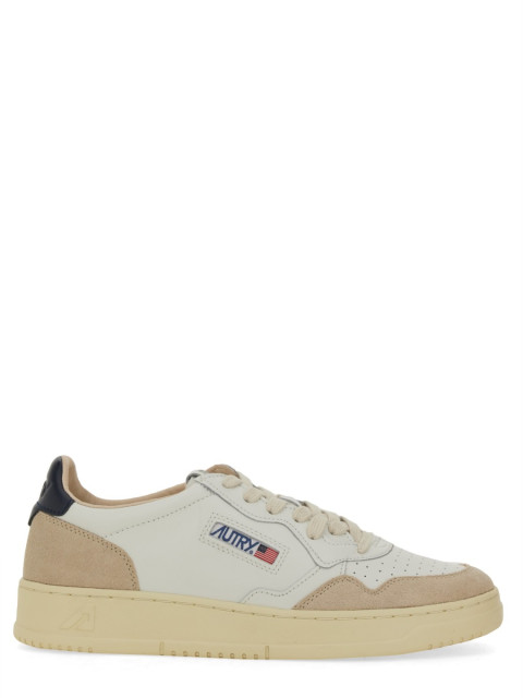 [AUTRY] Sneakers FW26 AULM_LS28