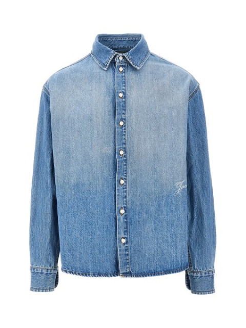 [JACQUEMUS] Shirts FW26 SHM00545AD0001733C-33C
