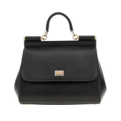 [DOLCE&GABBANA] Bag FW26 BB6002B1001B0999-B0999
