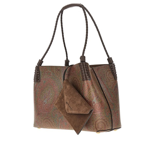 [Etro] Bag FW26 WP1D0038AA060M0019-M0019