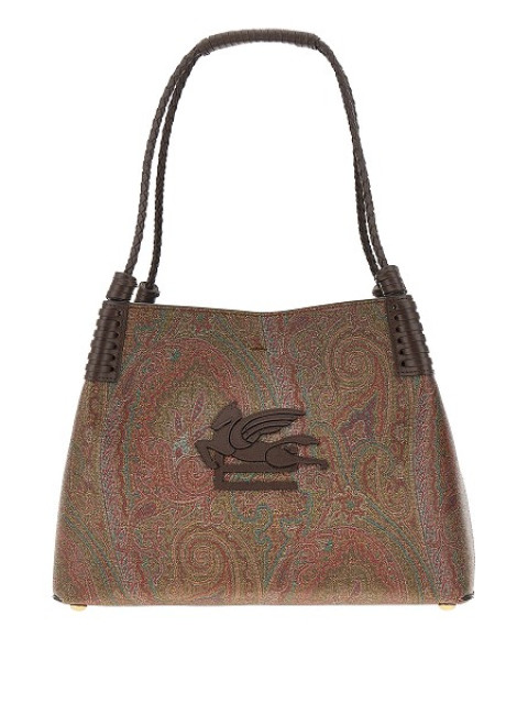 [Etro] Bag FW26 WP1D0038AA060M0019-M0019