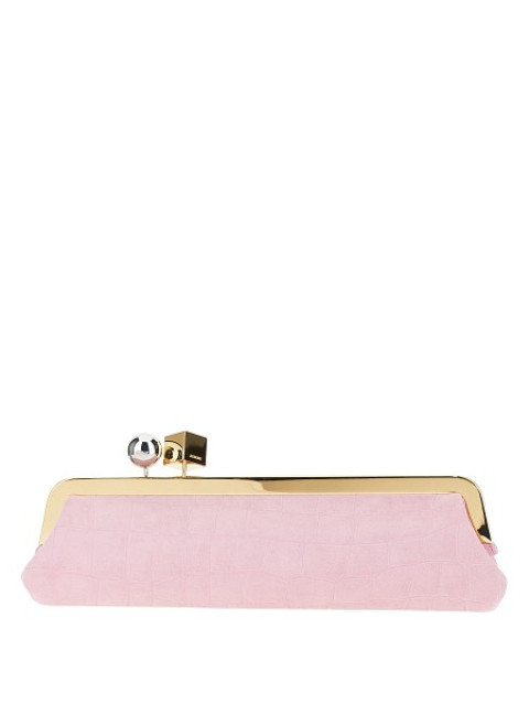 [JACQUEMUS] Bag FW26 BAW00413AC07A09410-410