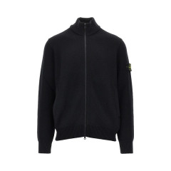 [Stone Island] Cardigan FW26 L2S155100012S01C4V0029-V0029