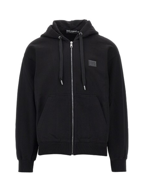 [DOLCE&GABBANA] Sweatshirt FW26 G9CEGTG7Q2ON0000-N0000