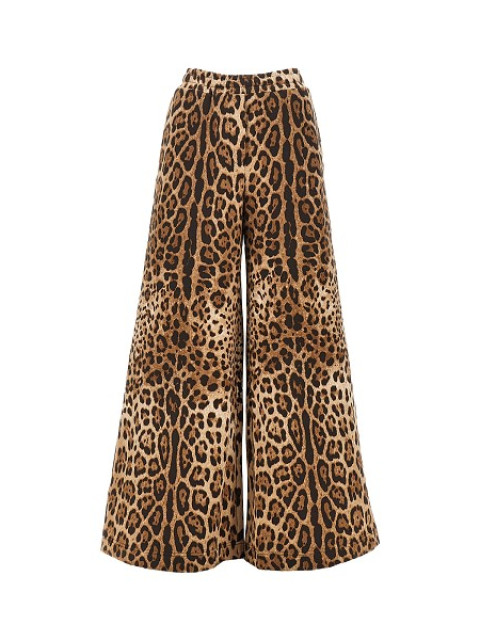 [DOLCE&GABBANA] Trousers FW26 FTDJGTFS785HY13M-HY13M
