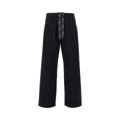 [JACQUEMUS] Trousers FW26 PAM00555AJ00255990-990