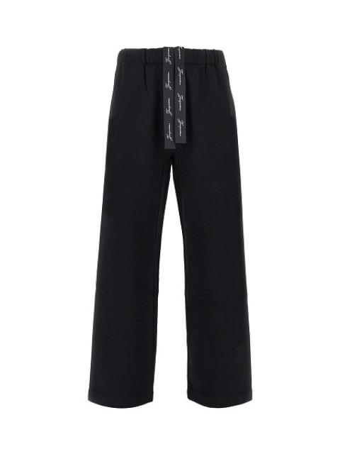 [JACQUEMUS] Trousers FW26 PAM00555AJ00255990-990