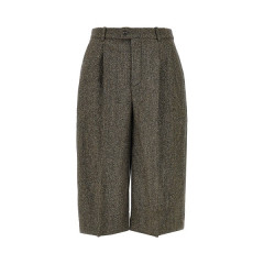 [Saint Laurent] Trousers FW26 866251Y3L222012-2012