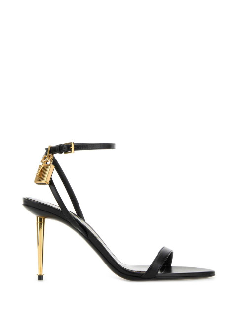 [Tom Ford] Sandals FW26 W2748LKD002G NAA
