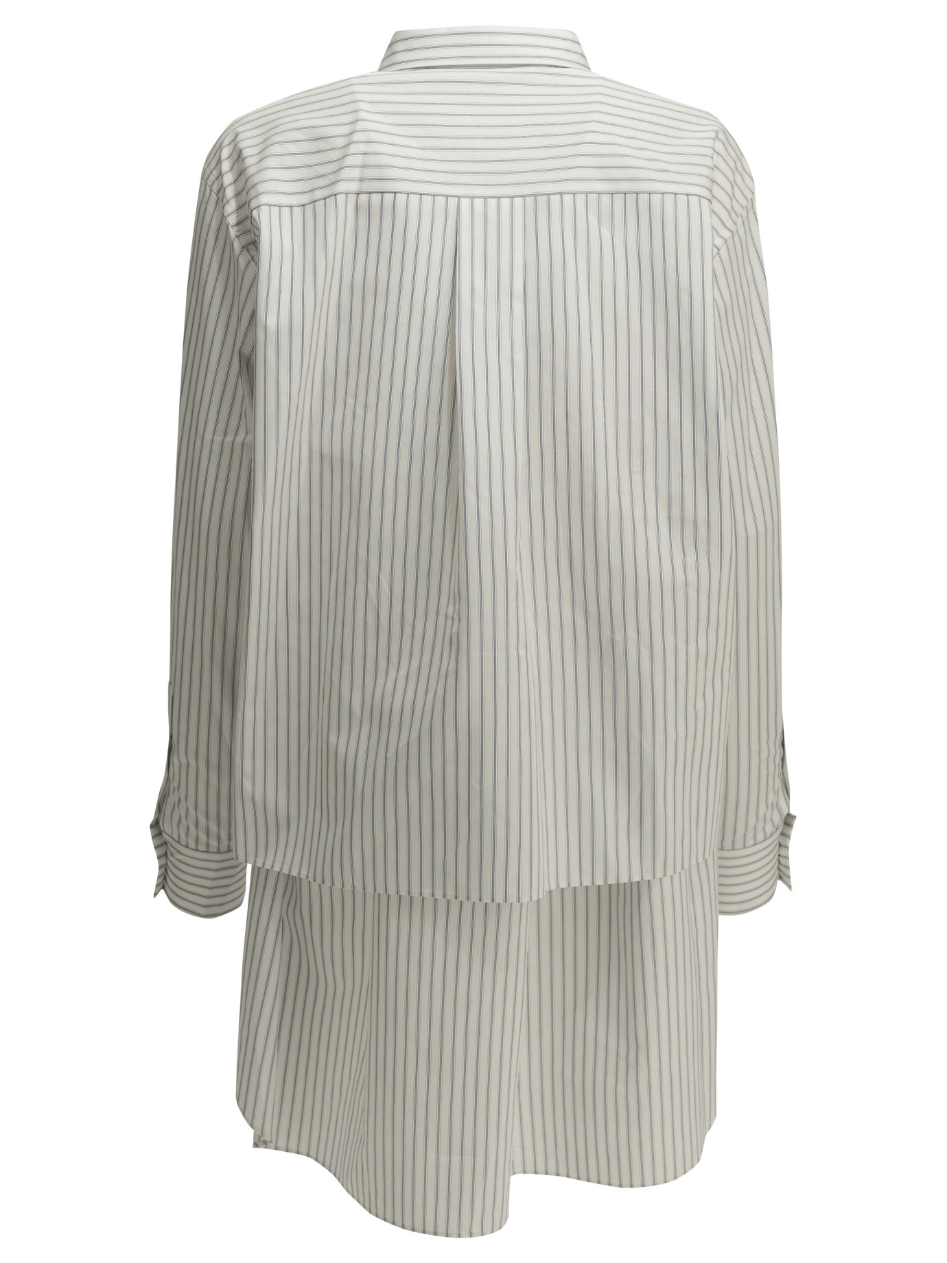 [Sacai] Dress FW26 26-08615817